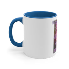 Load image into Gallery viewer, Accent Coffee Mug, 11oz