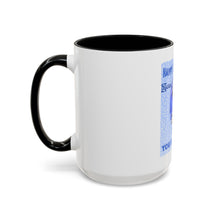 Load image into Gallery viewer, Accent Coffee Mug (11, 15oz)