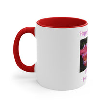 Load image into Gallery viewer, Accent Coffee Mug, 11oz