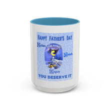 Load image into Gallery viewer, Accent Coffee Mug (11, 15oz)