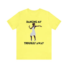 Load image into Gallery viewer, Unisex Jersey Short Sleeve Tee