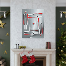 Load image into Gallery viewer, Canvas Gallery Wraps