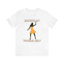 Load image into Gallery viewer, Unisex Jersey Short Sleeve Tee