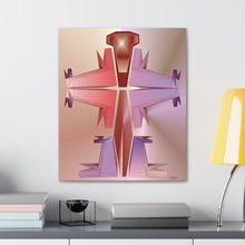 Load image into Gallery viewer, Canvas Gallery Wraps