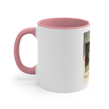 Load image into Gallery viewer, Accent Coffee Mug, 11oz