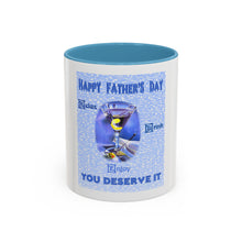 Load image into Gallery viewer, Accent Coffee Mug 11oz