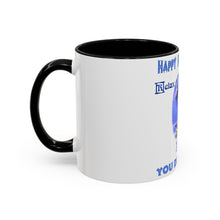 Load image into Gallery viewer, Accent Coffee Mug (11, 15oz)