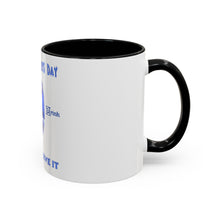 Load image into Gallery viewer, Accent Coffee Mug 11oz