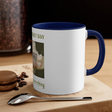 Load image into Gallery viewer, Accent Coffee Mug, 11oz