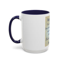 Load image into Gallery viewer, Accent Coffee Mug (11, 15oz)