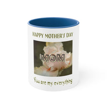 Load image into Gallery viewer, Accent Coffee Mug, 11oz