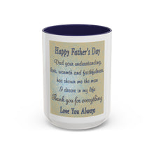 Load image into Gallery viewer, Accent Coffee Mug (11, 15oz)