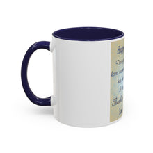 Load image into Gallery viewer, Accent Coffee Mug (11, 15oz)