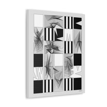 Load image into Gallery viewer, Canvas Gallery Wraps