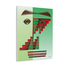 Load image into Gallery viewer, Canvas Gallery Wraps