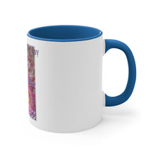 Load image into Gallery viewer, Accent Coffee Mug, 11oz