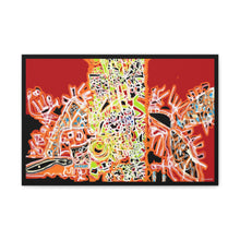 Load image into Gallery viewer, Canvas Gallery Wraps