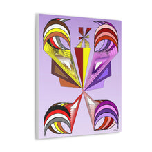 Load image into Gallery viewer, Canvas Gallery Wraps