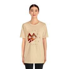 Load image into Gallery viewer, Unisex Jersey Short Sleeve Tee