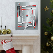 Load image into Gallery viewer, Canvas Gallery Wraps