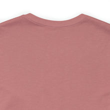 Load image into Gallery viewer, Unisex Jersey Short Sleeve Tee