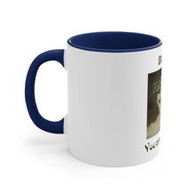 Load image into Gallery viewer, Accent Coffee Mug, 11oz