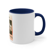Load image into Gallery viewer, Accent Coffee Mug, 11oz