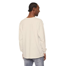 Load image into Gallery viewer, Unisex Garment-dyed Long Sleeve T-Shirt
