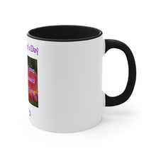 Load image into Gallery viewer, Accent Coffee Mug, 11oz