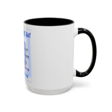 Load image into Gallery viewer, Accent Coffee Mug (11, 15oz)