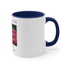 Load image into Gallery viewer, Accent Coffee Mug, 11oz