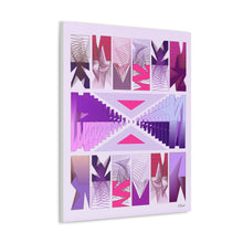 Load image into Gallery viewer, Canvas Gallery Wraps