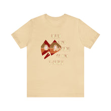 Load image into Gallery viewer, Unisex Jersey Short Sleeve Tee