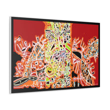 Load image into Gallery viewer, Canvas Gallery Wraps