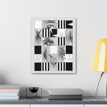 Load image into Gallery viewer, Canvas Gallery Wraps