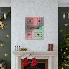 Load image into Gallery viewer, Canvas Gallery Wraps