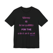 Load image into Gallery viewer, Unisex Jersey Short Sleeve Tee