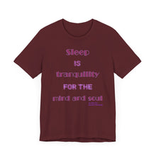 Load image into Gallery viewer, Unisex Jersey Short Sleeve Tee
