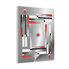 Load image into Gallery viewer, Canvas Gallery Wraps