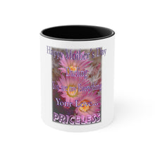 Load image into Gallery viewer, Accent Coffee Mug, 11oz