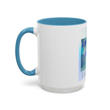Load image into Gallery viewer, Accent Coffee Mug (11, 15oz)