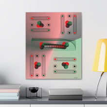 Load image into Gallery viewer, Canvas Gallery Wraps