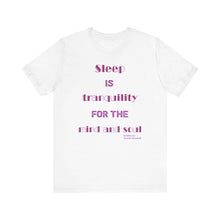 Load image into Gallery viewer, Unisex Jersey Short Sleeve Tee