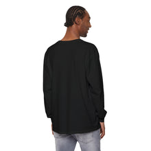 Load image into Gallery viewer, Unisex Garment-dyed Long Sleeve T-Shirt