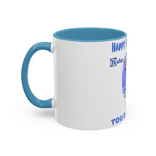 Load image into Gallery viewer, Accent Coffee Mug (11, 15oz)