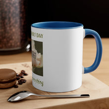 Load image into Gallery viewer, Accent Coffee Mug, 11oz