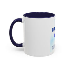 Load image into Gallery viewer, Accent Coffee Mug 11oz