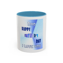 Load image into Gallery viewer, Accent Coffee Mug 11oz