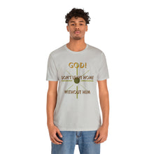 Load image into Gallery viewer, Unisex Jersey Short Sleeve Tee