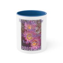 Load image into Gallery viewer, Accent Coffee Mug, 11oz